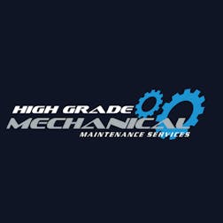 Logo of High Grade Mechanical