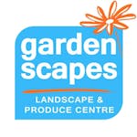Logo of Gardenscapes Landscape Centre