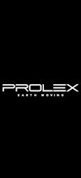 Logo of Prolex Earth Moving pty Ltd