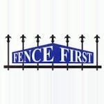 Logo of FENCE FIRST - Tubular Fencing & Gate Automation Supplies Adelaide