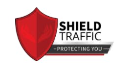 Logo of Shield Traffic