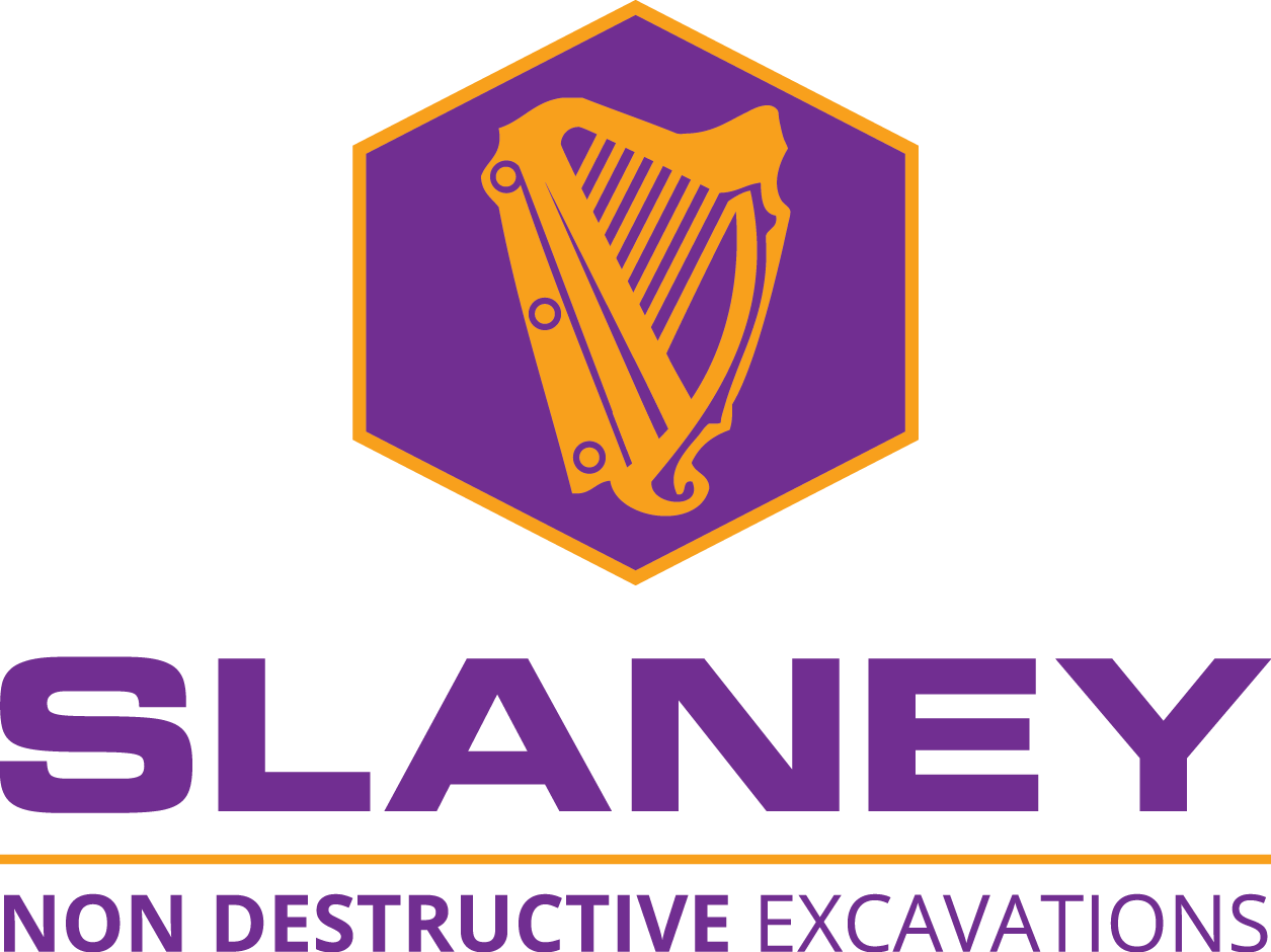 Logo of Slaney Excavations
