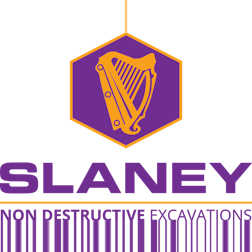 Logo of Slaney Excavations