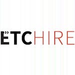 Logo of ETC Hire Pty Ltd