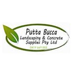 Logo of Putta Bucca Landscaping & Concrete Supplies