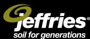 Logo of Jeffries