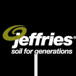 Logo of Jeffries