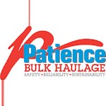 Logo of Patience Bulk Haulage