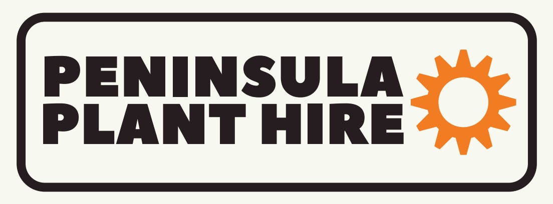 Logo of Peninsula Plant Hire