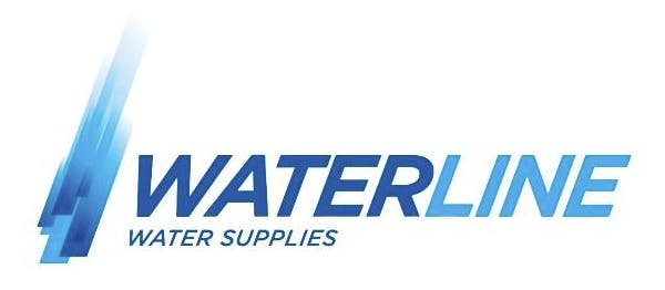 Logo of Waterline Water Supplies