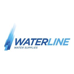 Logo of Waterline Water Supplies