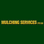 Logo of Mulching Services Pty Ltd