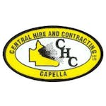 Logo of Central Hire & Contracting Pty Ltd