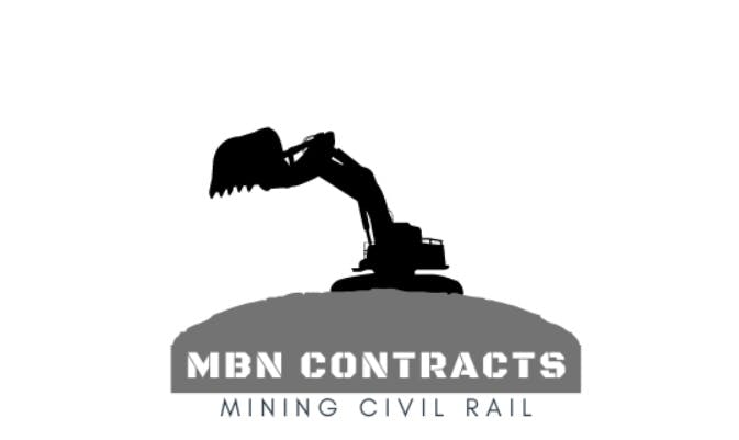 Logo of MBN CONTRACTS PTY LTD