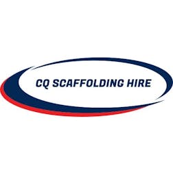 Logo of CQ Scaffolding Hire
