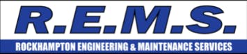Logo of Rockhampton Engineering & Maintenance Services