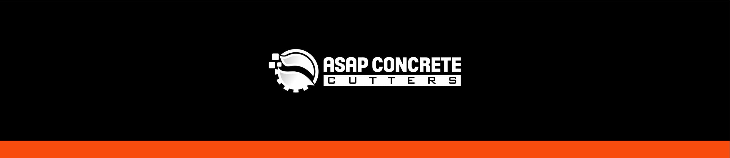 Logo of ASAP Concrete Cutters