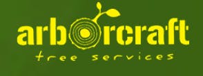 Logo of ArborCraft Tree Services