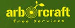 Logo of ArborCraft Tree Services
