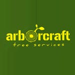 Logo of ArborCraft Tree Services