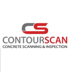Logo of Contour Scanning Technologies