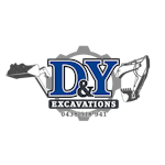 Logo of D&Y Excavations Pty Ltd