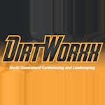 Logo of Dirtworxx Mackay
