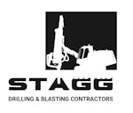 Logo of Stagg Drilling & Blasting Contractors