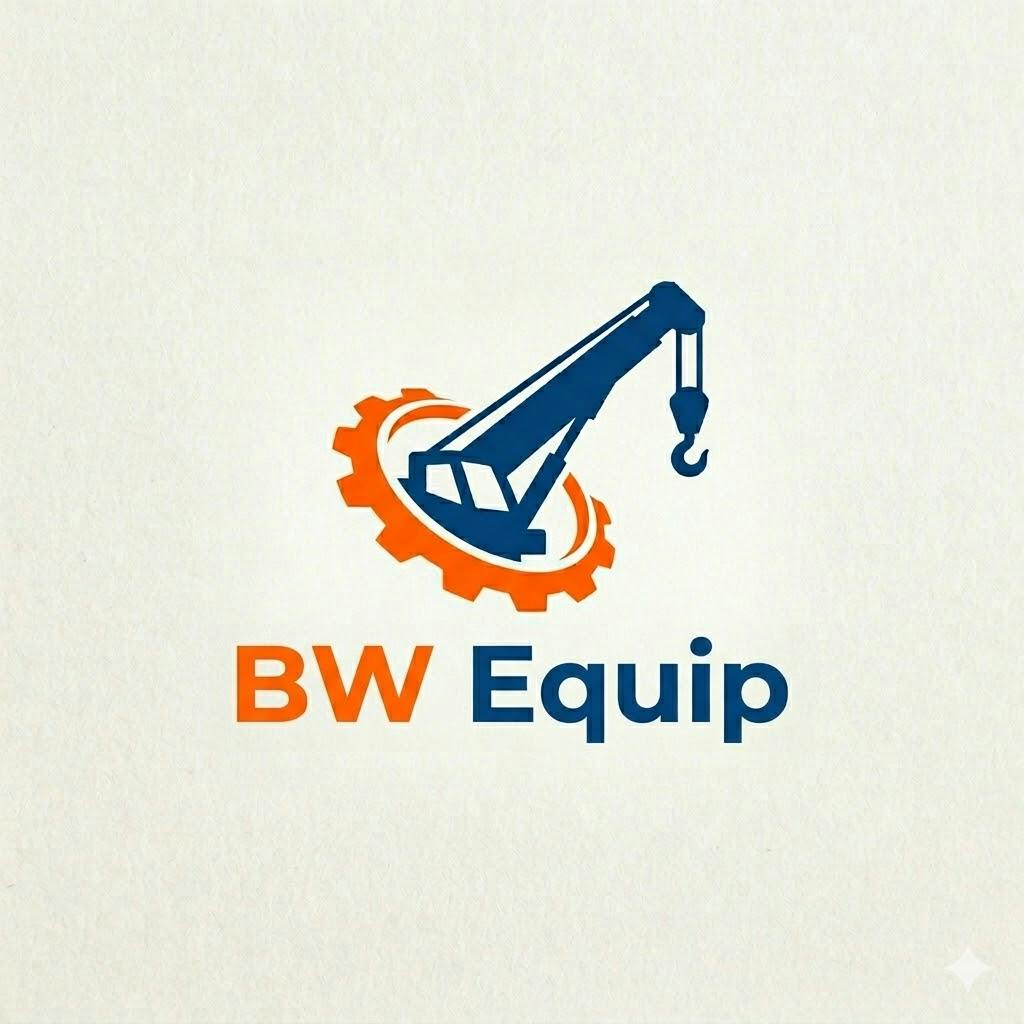 Logo of BW Equip