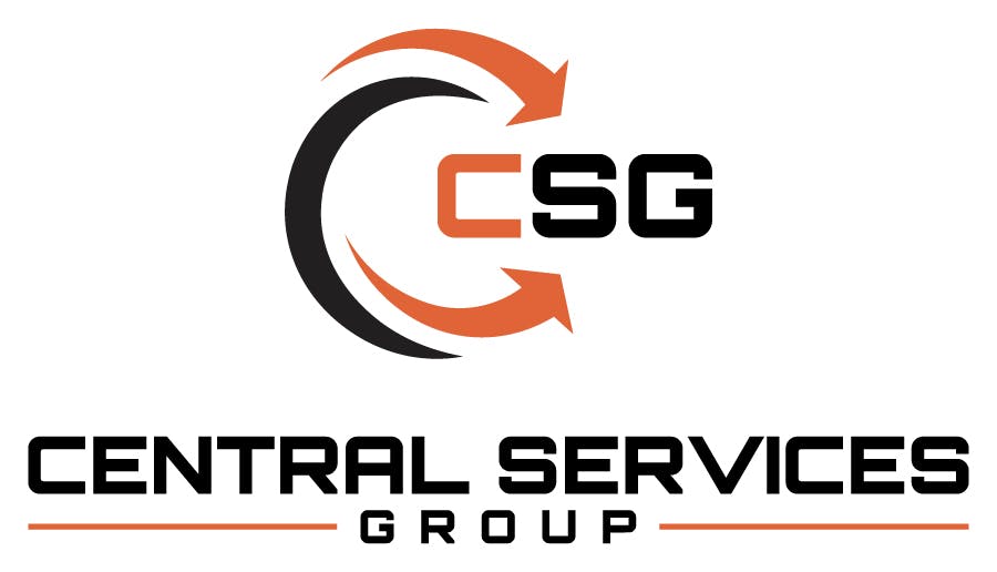 Logo of Central Services Group Pty Ltd