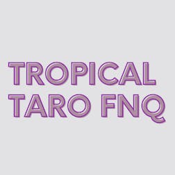 Logo of Tropical Taro FNQ