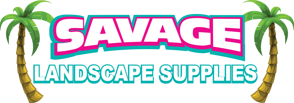 Logo of Savage Landscape Supplies