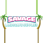 Logo of Savage Landscape Supplies