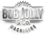 Logo of Bob Jolly & Co