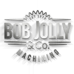 Logo of Bob Jolly & Co