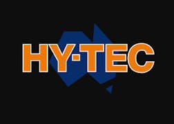 Logo of Hy-Tec Concrete & Aggregates