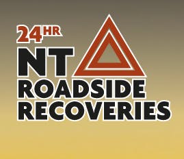 Logo of NT Roadside Recoveries
