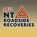 Logo of NT Roadside Recoveries