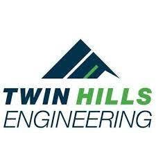 Logo of Twin Hills Engineering and Drilling
