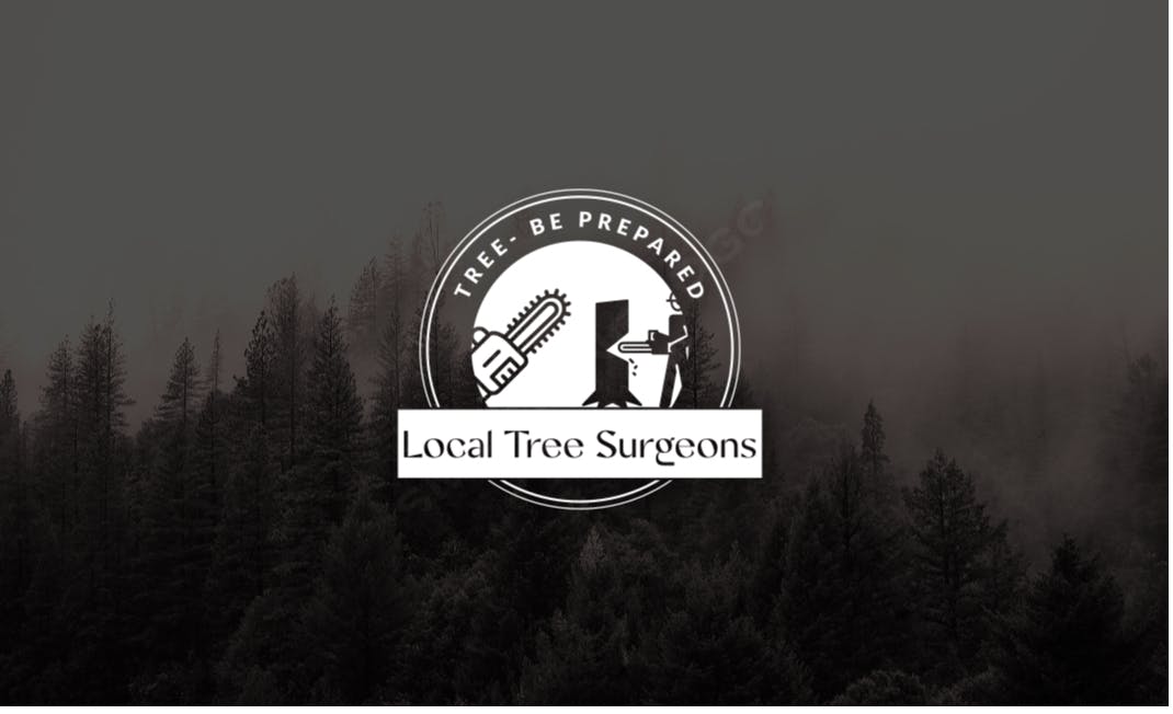 Logo of Local tree surgeons