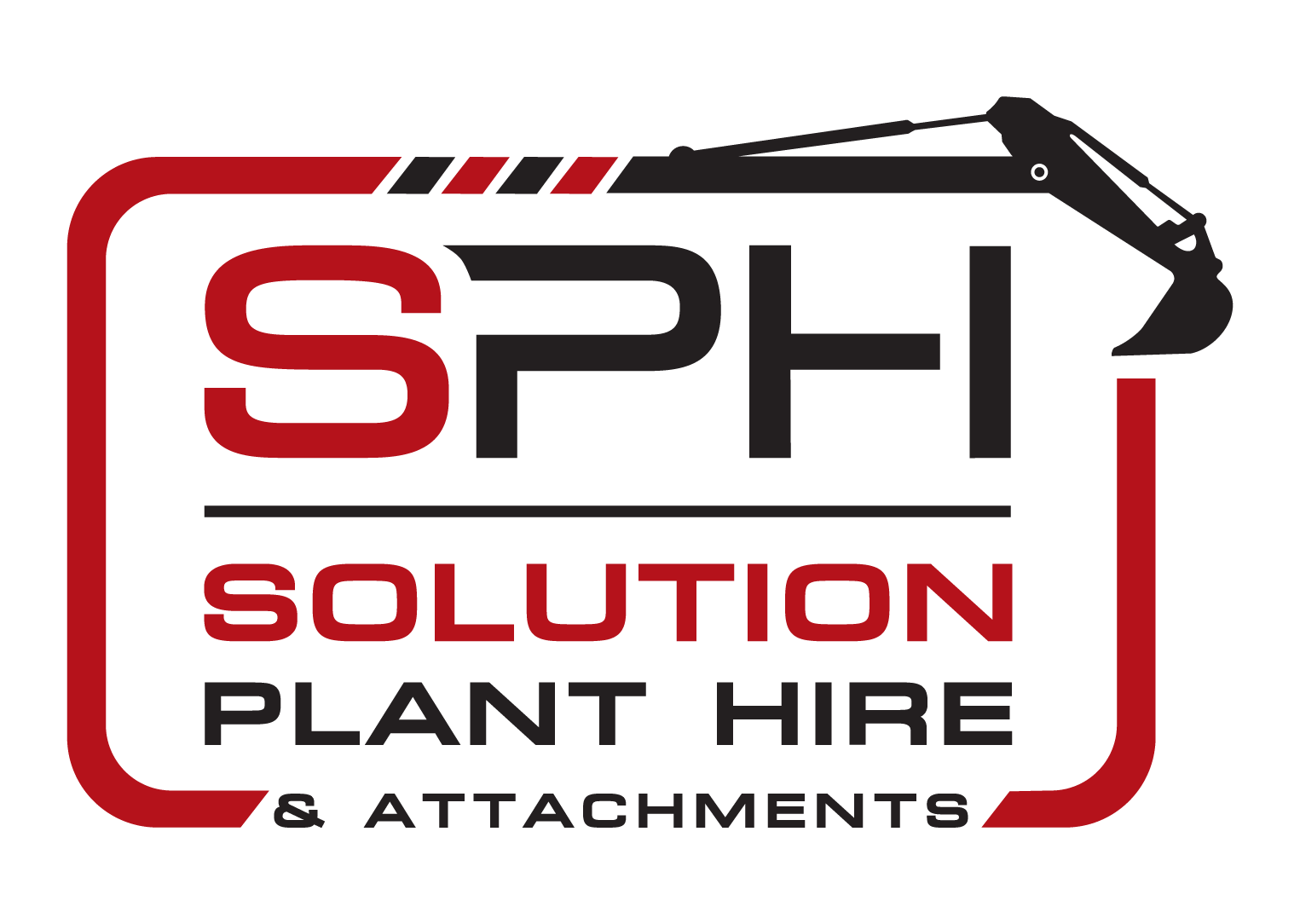 Logo of Solution Plant Hire