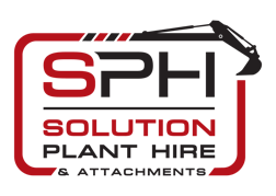 Logo of Solution Plant Hire