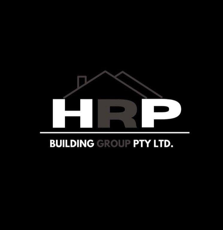 Logo of HRP Building Group