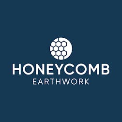 Logo of Honeycomb Earthwork PTY LTD