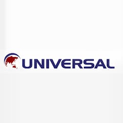 Logo of Universal Concrete Pty Ltd