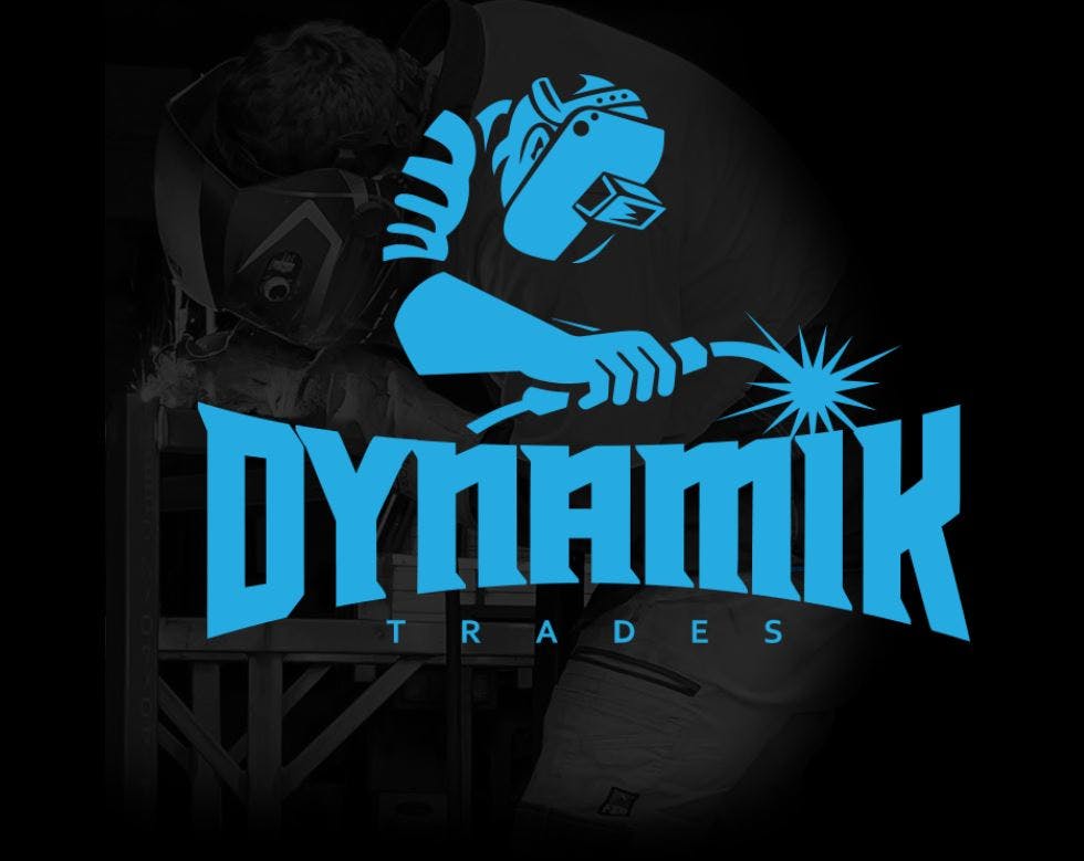 Logo of Dynamik Trades