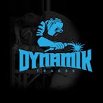 Logo of Dynamik Trades