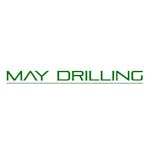 Logo of May Drilling