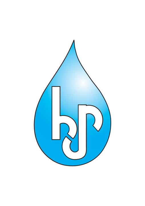 Logo of Bruce Jobson Plumbing & Roofing