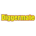 Logo of Diggermate Ormeau